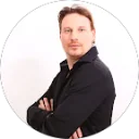 Photo de Jean-Charles Bernard, client web mate